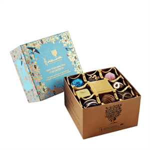 Holdsworth The Theobroma Collection 200g